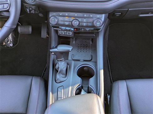 New 2026 Dodge Durango GT image 21