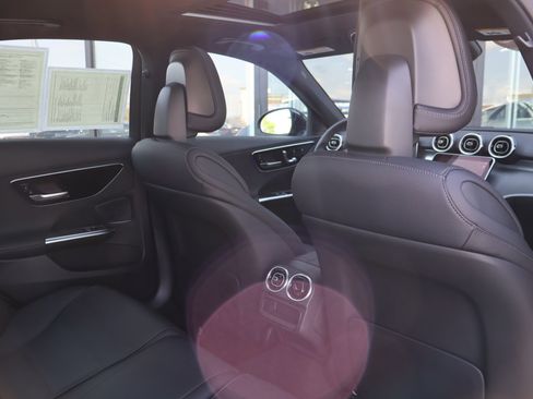 Certified 2025 Mercedes-Benz C 300 Sedan image 25