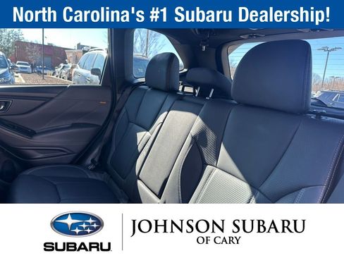 Used 2022 Subaru Forester Wilderness image 21