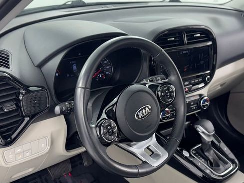 Used 2021 Kia Soul EX image 36