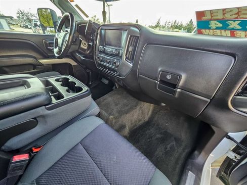 Used 2016 Chevrolet Silverado 2500 LT w/ LT Fleet Convenience Package image 18