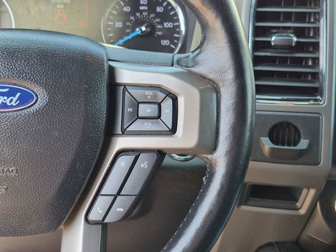 Used 2021 Ford Expedition XLT RWD image 20