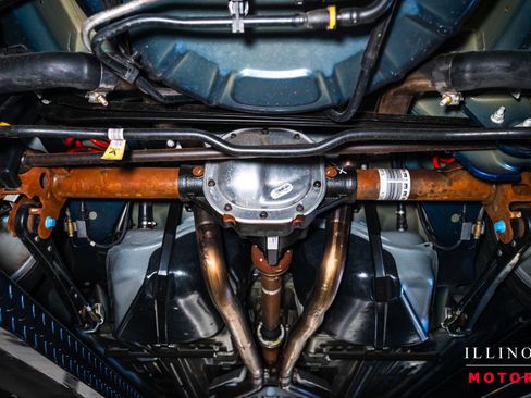Used 2006 Ford Mustang GT RWD image 44