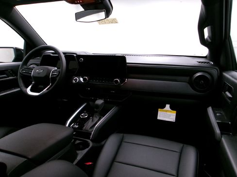 New 2026 Chevrolet Colorado Trail Boss image 3