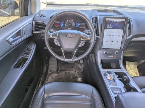 Used 2023 Ford Edge SEL w/ Convenience Package AWD/4WD image 15
