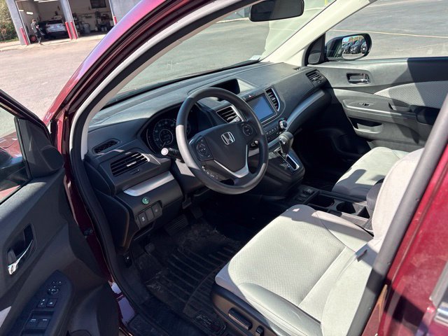 Used 2016 Honda CR-V EX image 12