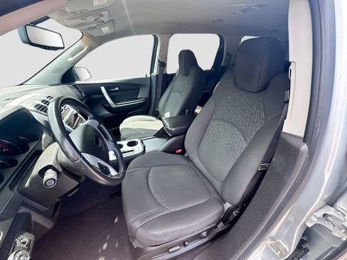 Used 2012 GMC Acadia SLE AWD/4WD image 19