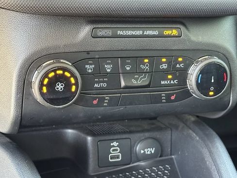 Used 2024 Ford Bronco Sport Heritage w/ Heritage Convenience Package AWD/4WD image 21
