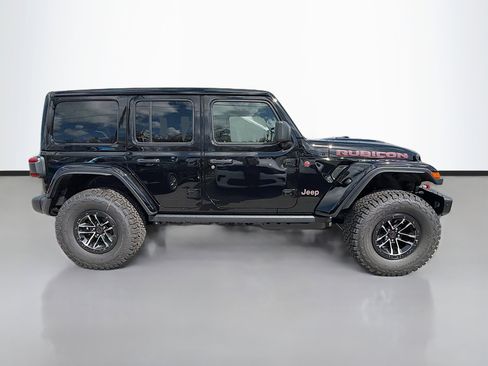 New 2026 Jeep Wrangler Unlimited Rubicon image 2
