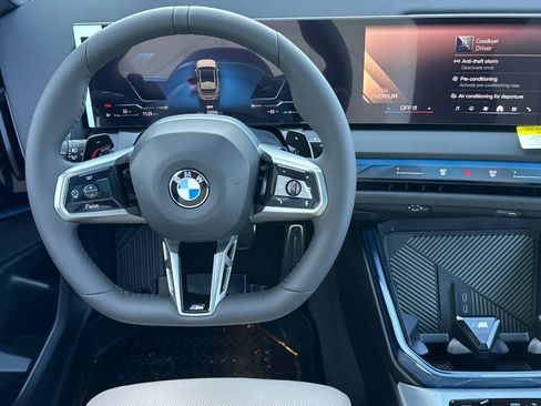 Used 2026 BMW X3 xDrive30i w/ M Sport Package AWD/4WD image 27