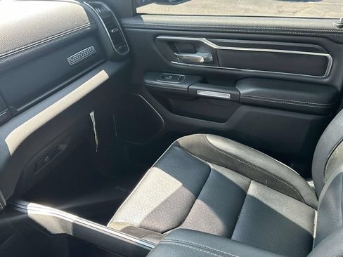 Used 2023 RAM 1500 Laramie AWD/4WD image 35