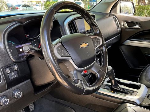 Used 2019 Chevrolet Colorado ZR2 image 14
