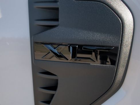 New 2025 Ford Ranger XLT w/ Equipment Group 301A High image 10