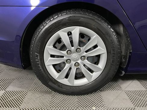 Used 2013 Hyundai Sonata GLS FWD image 10
