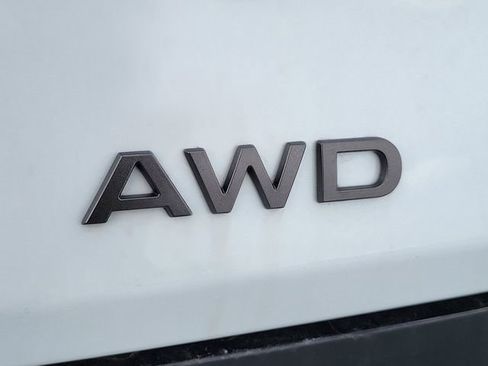 New 2025 Nissan Murano Platinum w/ Cargo Package image 11