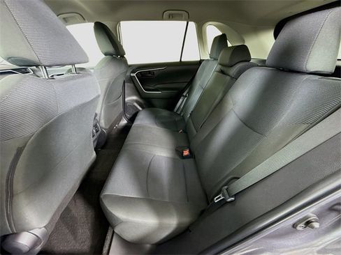 Certified 2023 Toyota RAV4 LE image 22
