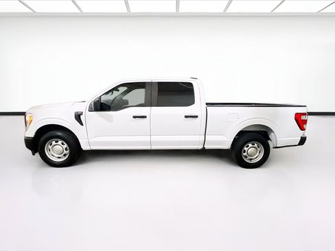 Used 2021 Ford F150 XL w/ Equipment Group 101A High RWD image 21