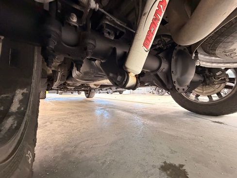 Used 2023 GMC Sierra 1500 AT4 w/ AT4 Preferred Package image 57