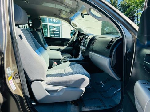 Used 2007 Toyota Tundra SR5 AWD/4WD image 38