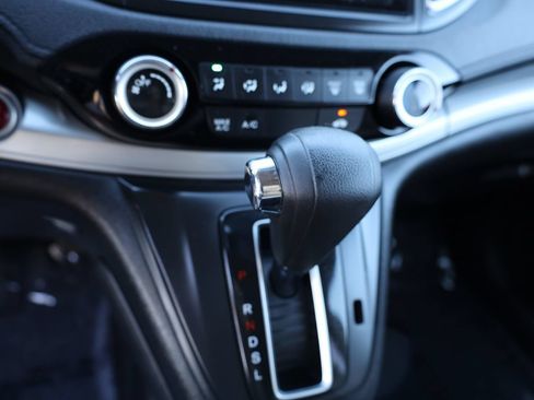 Used 2015 Honda CR-V EX image 27