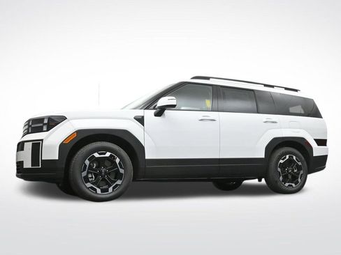 New 2026 Hyundai Santa Fe SEL FWD image 10