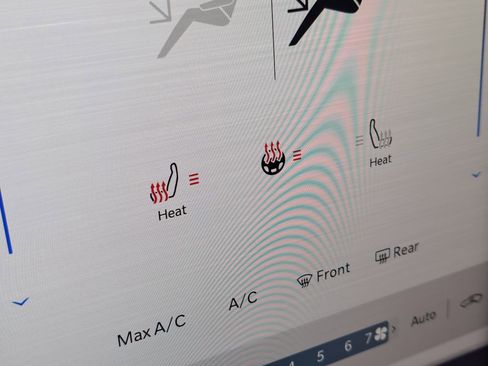 New 2026 RAM 2500 Big Horn image 10