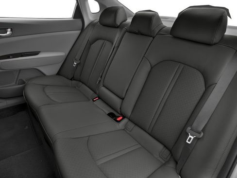 Used 2016 Kia Optima LX w/ Technology Package FWD image 18