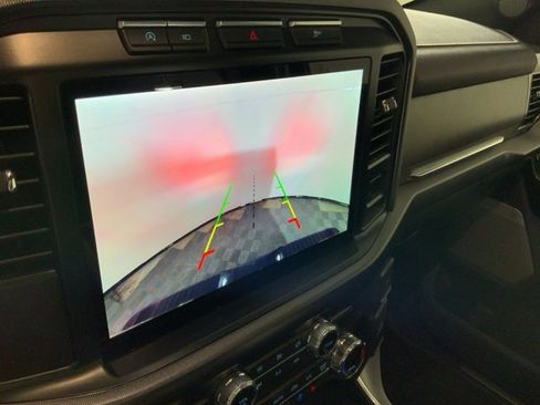 Used 2021 Ford F150 Platinum image 24