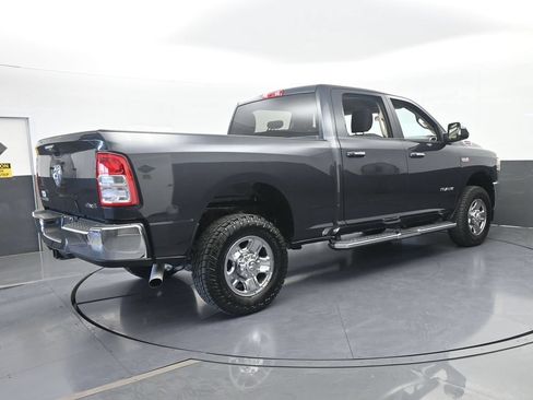 Used 2019 RAM 2500 Big Horn AWD/4WD image 6