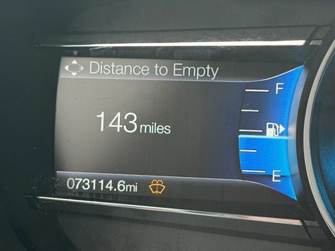 Used 2018 Ford Explorer Limited w/ Equipment Group 301A AWD/4WD image 22