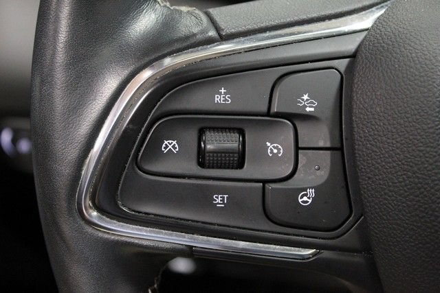 Used 2023 Buick Encore GX Essence w/ Advanced Technology Package FWD image 24