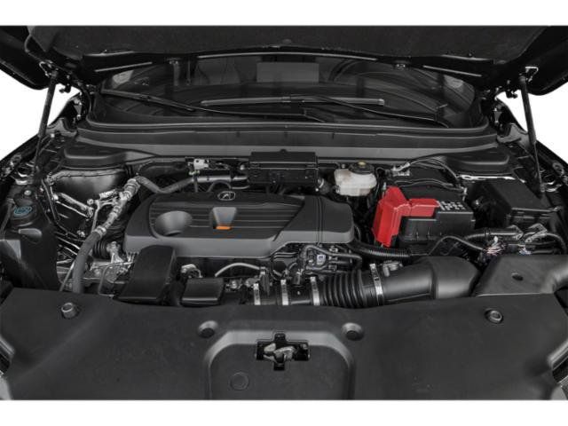 Used 2020 Acura RDX w/ Technology Package AWD/4WD image 12
