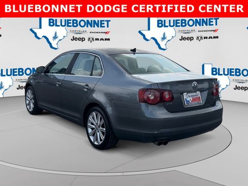 Used 2009 Volkswagen Jetta SE FWD image 7