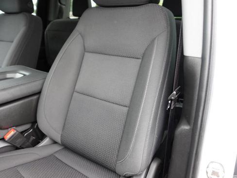 Used 2024 GMC Sierra 2500 Pro image 17