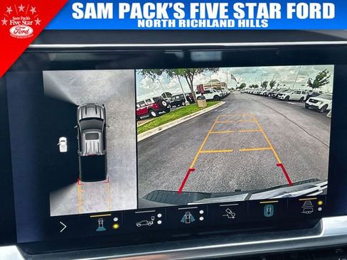 Used 2022 Chevrolet Silverado 1500 RST w/ Convenience Package II image 26