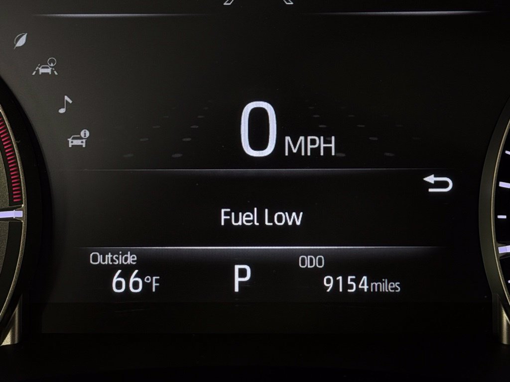Used 2026 Toyota Highlander XLE AWD/4WD image 21