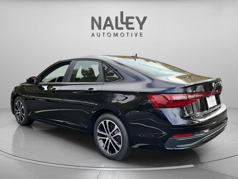 New 2026 Volkswagen Jetta Sport image 4