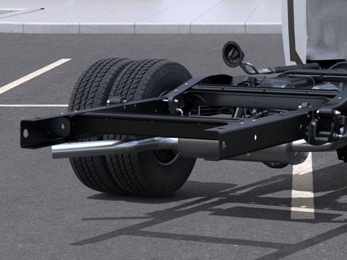 New 2025 GMC Savana 3500 w/ Power Convenience Package image 14