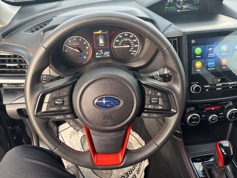 Certified 2024 Subaru Forester Sport image 9