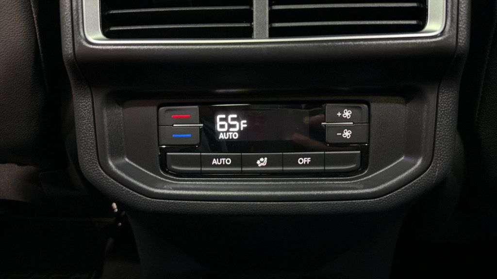 Certified 2026 Volkswagen Atlas SE AWD/4WD image 37