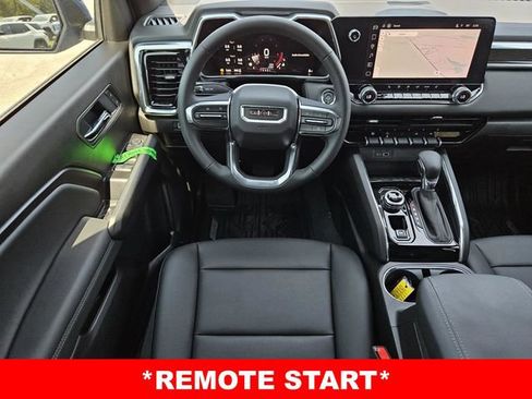 New 2026 GMC Canyon Elevation w/ Convenience Package AWD/4WD image 4