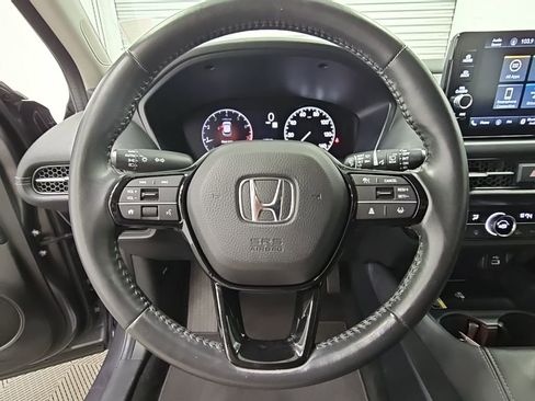 Used 2023 Honda HR-V EX-L image 25