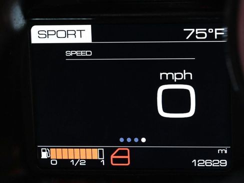 Used 2018 Ferrari 488 Spider image 15