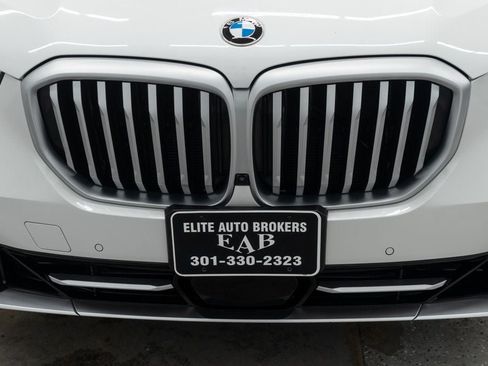 Used 2026 BMW X5 xDrive40i w/ Premium Package AWD/4WD image 46