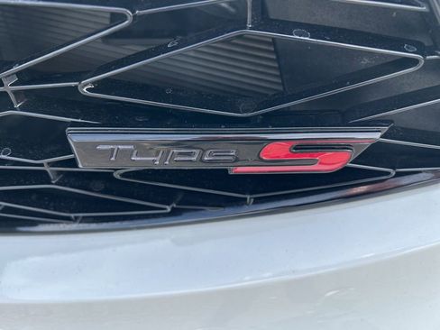 Used 2024 Acura Integra Type S FWD image 10