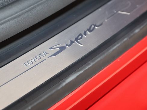 Used 2022 Toyota Supra image 14
