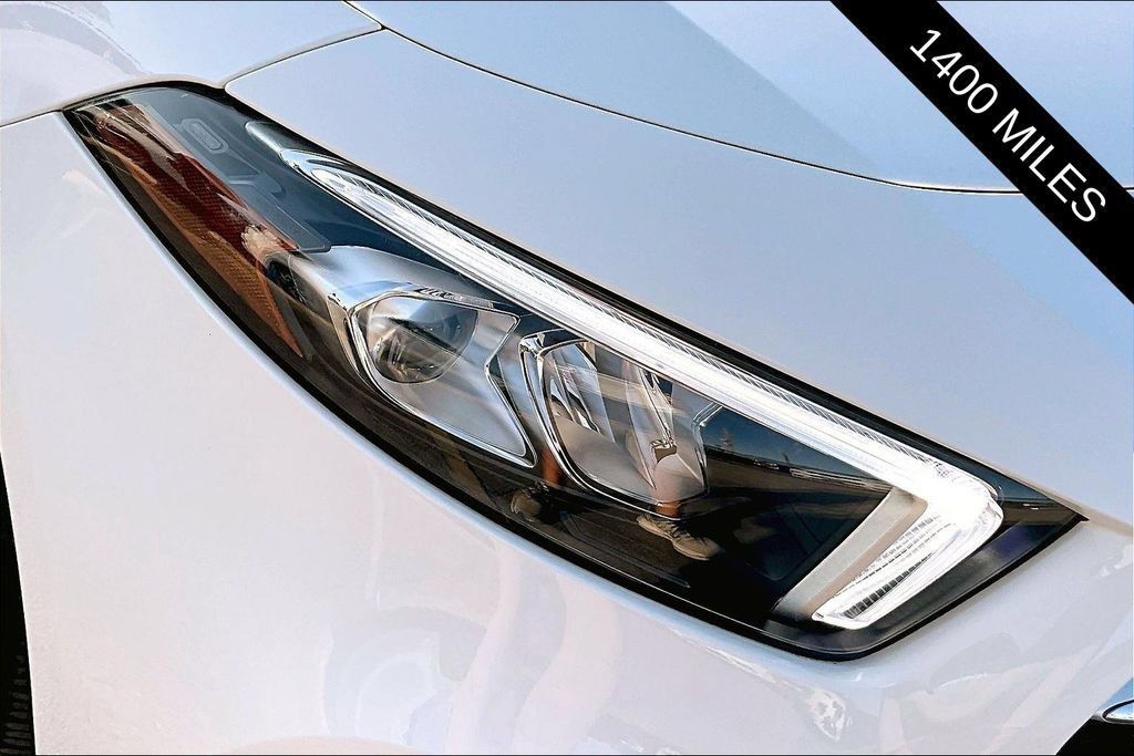 Used 2019 Mercedes-Benz A 220 image 31