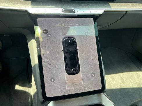 Used 2024 Lucid Air Touring AWD/4WD image 19
