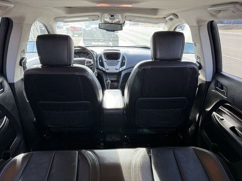 Used 2014 GMC Terrain Denali w/ Cargo Package image 20