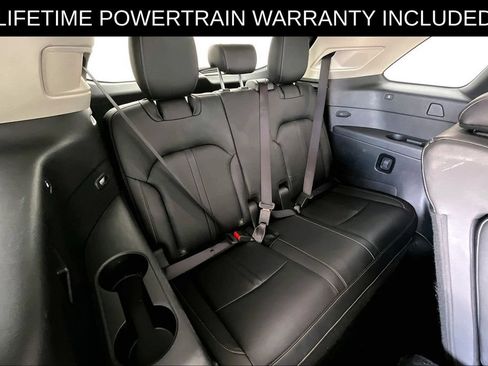 Used 2025 MAZDA CX-90 3.3 Turbo w/ Premium Sport Pkg AWD/4WD image 36